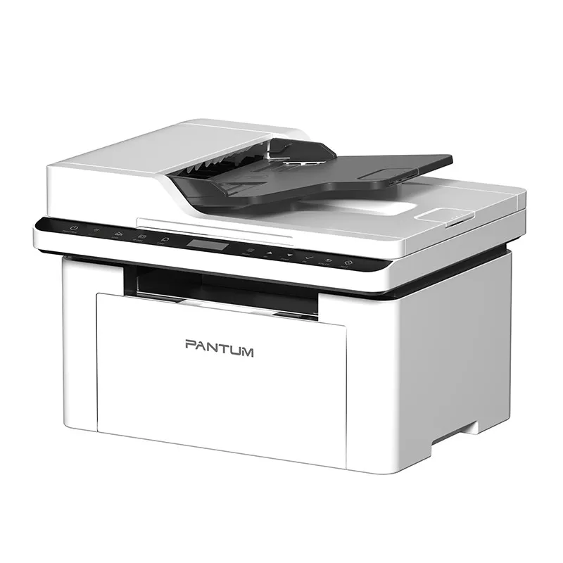 Bundle ALL INCLUSIVE Stampante Multifunzione Laser Pantum BM2300AW