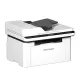 Bundle ALL INCLUSIVE Stampante Multifunzione Laser Pantum BM2300AW