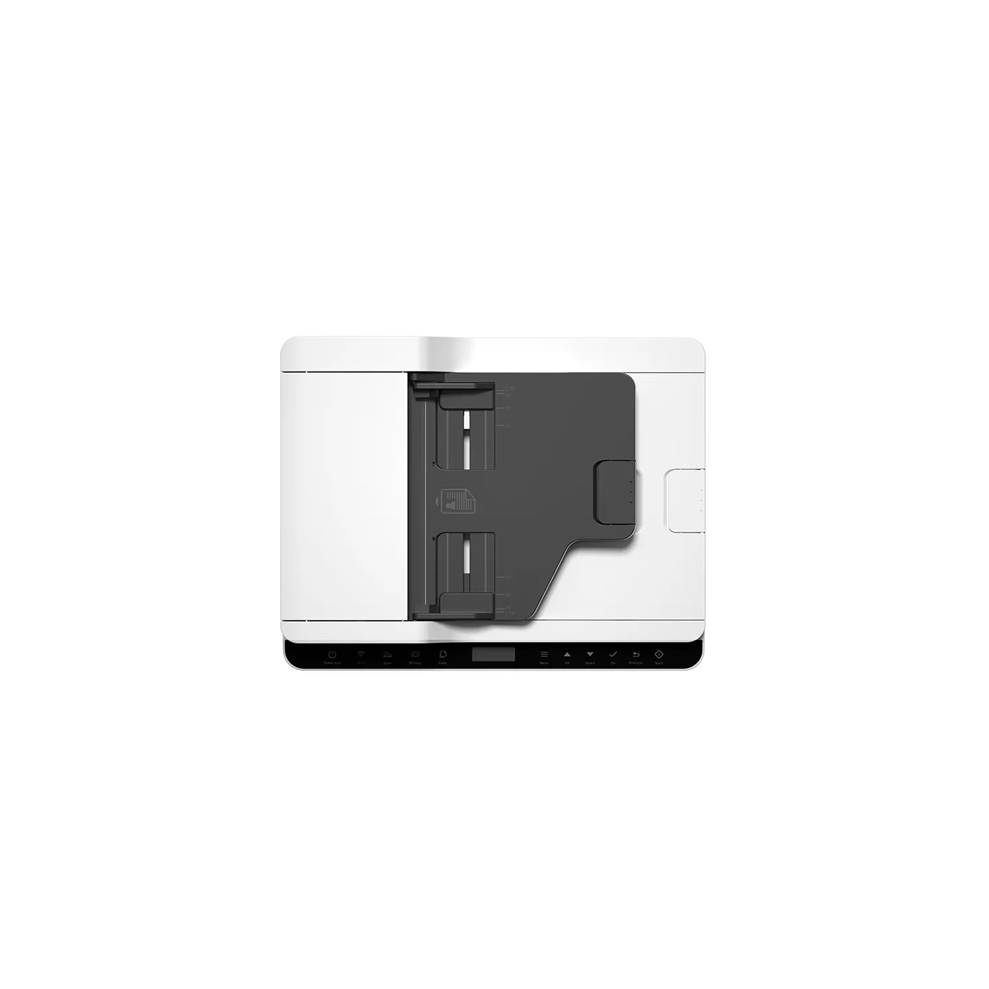 Bundle ALL INCLUSIVE Stampante Multifunzione Laser Pantum BM2300AW