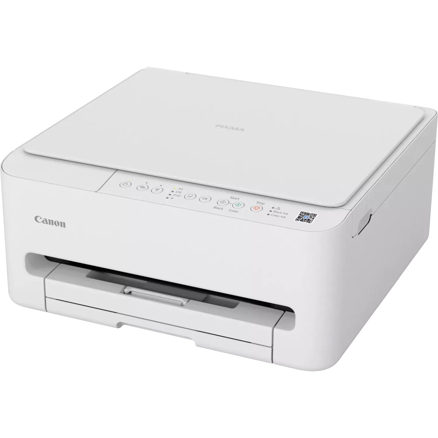Stampante Inkjet a Colori Canon Pixma TS-4150i