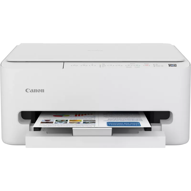 Stampante Inkjet a Colori Canon Pixma TS-4150i