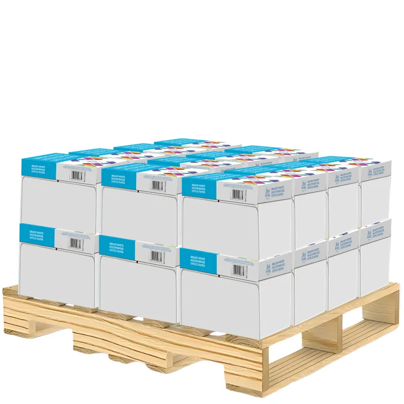 Carta BM Office A4 80g Multiuso Bancale da 36 Pacchi | Offerta Online