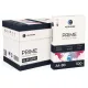 Pacco da 5 Risme Carta A4 80 gr Alphaink Prime