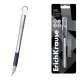 Taglierino di precisione ErichKrause Ferro con 2 lame incluse
