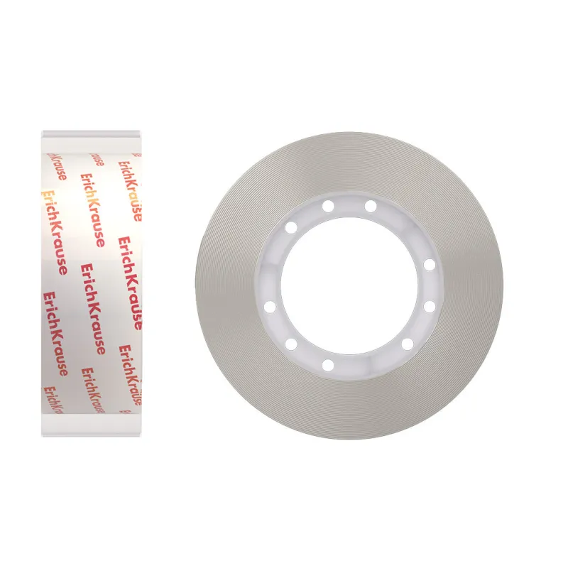 Nastro Adesivo Super Trasparente ErichKrause Crystal da 18 mm