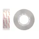 Nastro Adesivo Super Trasparente ErichKrause Crystal da 18 mm