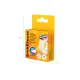 Nastro Adesivo Super Trasparente ErichKrause Crystal da 18 mm