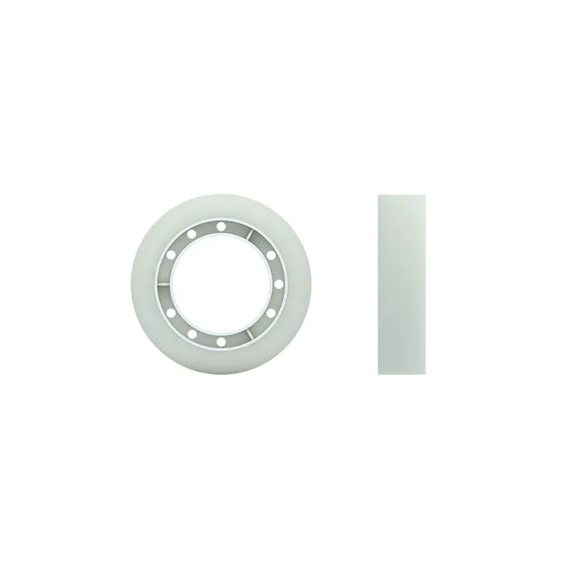 Confezione 4 Rotoli di Nastro Adesivo ErichKrause Invisible 12mm