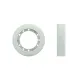 Confezione 4 Rotoli di Nastro Adesivo ErichKrause Invisible 12mm