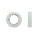 Confezione 4 Rotoli di Nastro Adesivo ErichKrause Invisible 12mm