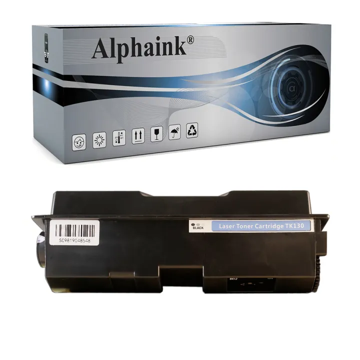 Toner compatibile per OLIVETTI TK130 | Alphaink - Qualità e Risparmio