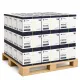 Bancale da 180 Risme Carta A4 80 gr Alphaink Prime
