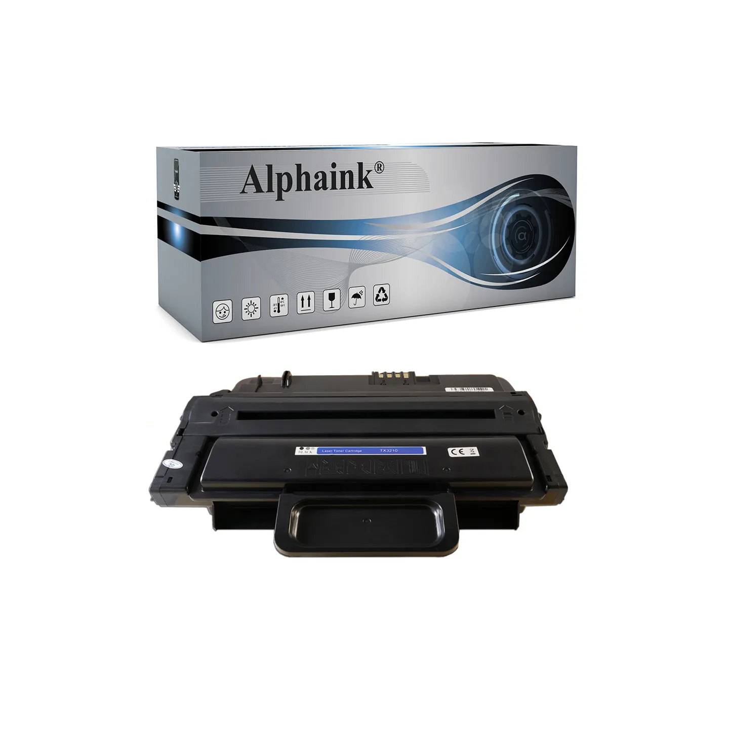 Toner compatibile per XEROX XWC3210XL | Alphaink - Qualità e Risparmio