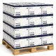 Bancale da 240 Risme Carta A4 80 gr Alphaink Prime