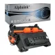 Toner compatibile per HP  CE390A | Alphaink - Qualità e Risparmio