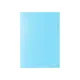 Cartelline a L Colorate A4 ErichKrause Glossy Pastel 12 pz