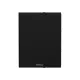 Box 4 Cartelline con Elastico ErichKrause Matt Classic A4 Nero