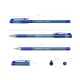 Box 12 penne a sfera Blu ErichKrause ULTRA-30 Stick & Grip Original