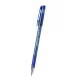 Penna a sfera Blu ErichKrause ULTRA-30 Stick & Grip Original