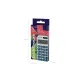 Calcolatrice tascabile a 8 cifre con laccio Erichkrause PC-989