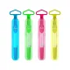 Compasso colorato in metallo con Custodia Erichkrause Neon - 120mm