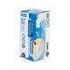 Box Espositore 8pz Nastro Adesivo Trasparente Eurocel Ecophan 19mm x 33m
