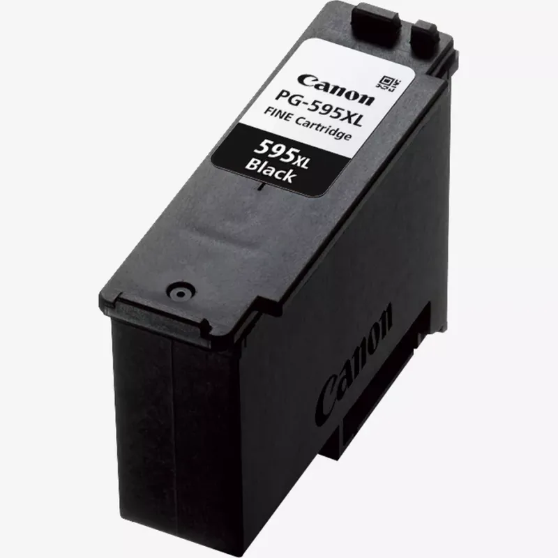 Cartuccia Canon PG-595XL Nera Originale 7170C001 – 300 Pagine