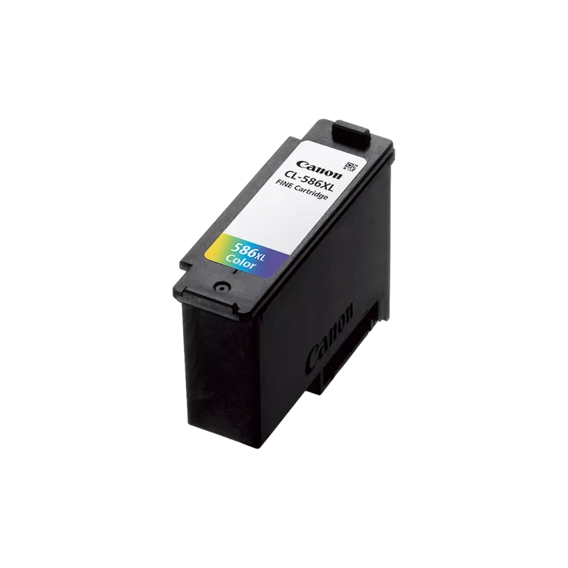 Cartuccia Canon CL-586XL Colore Originale 6226C001 – 300 Pagine