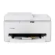 Canon PIXMA TS7550i + PG-595XL/CL-586XL + Carta A4