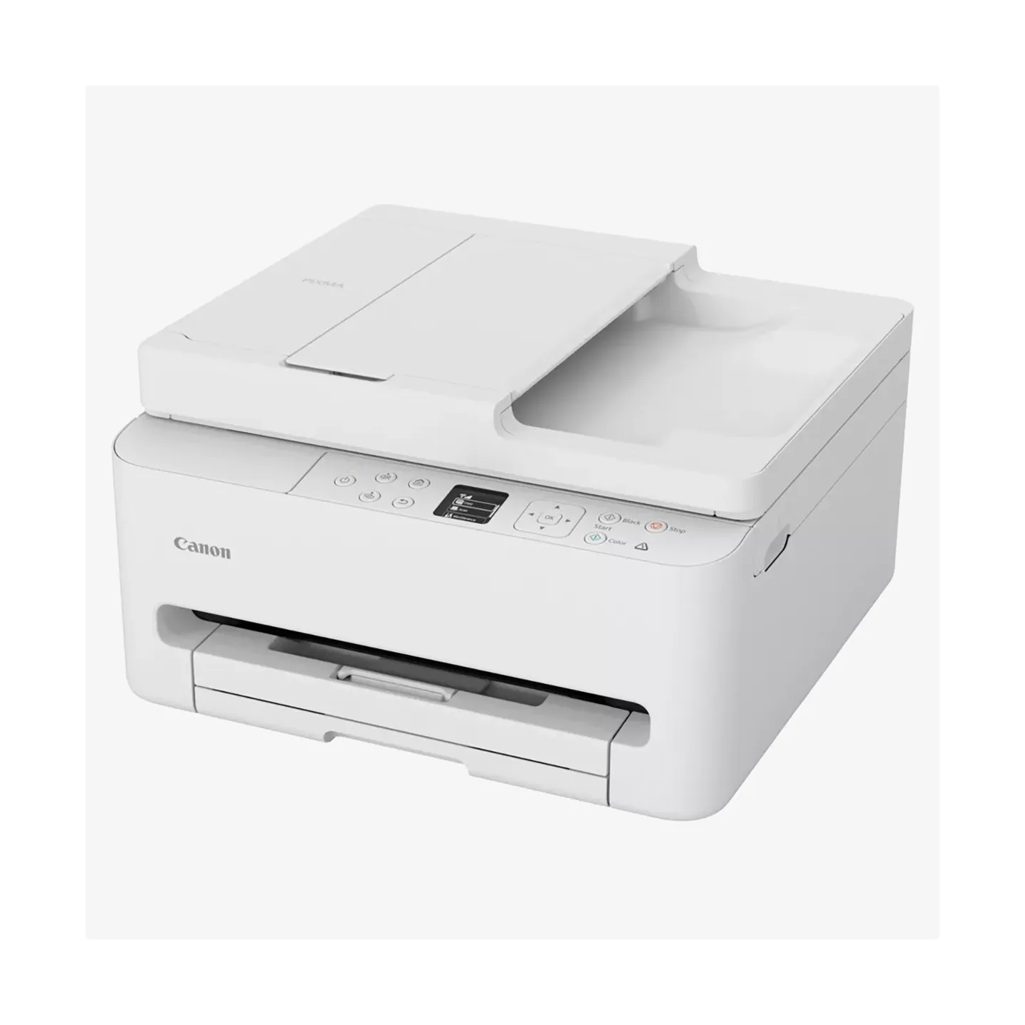 Canon PIXMA TS7550i + PG-595XL/CL-586XL + Carta A4