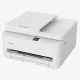 Canon PIXMA TS7550i + PG-595XL/CL-586XL + Carta A4