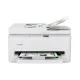 Canon PIXMA TS7550i + PG-595XL/CL-586XL + Carta A4