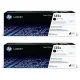 Kit 2 Toner originale HP  W1350X | Alphaink - Qualità e Risparmio
