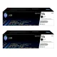 Kit 2 Toner originale HP  W2070A | Alphaink - Qualità e Risparmio