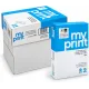 Pacco da 5 Risme Carta A4 My Print Navigator 75 gr - 2500 Fogli