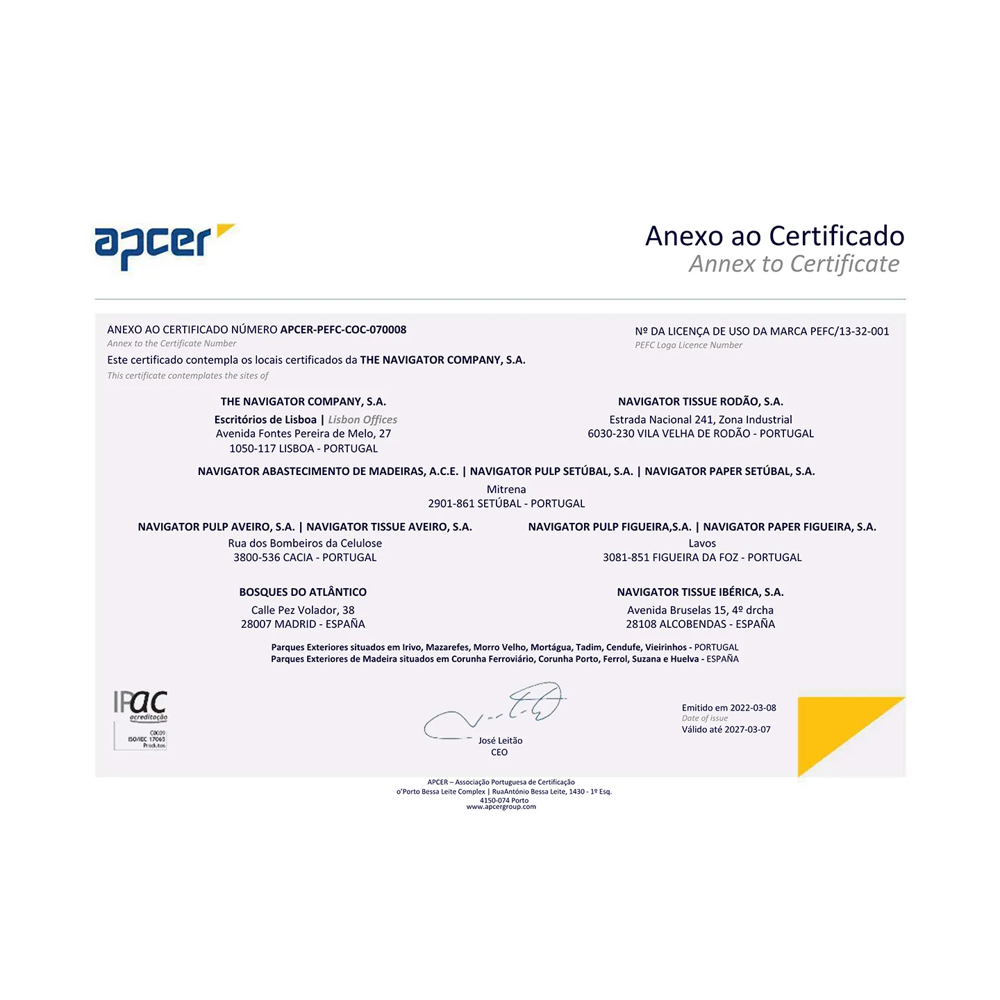 INACOPIA Office Carta A4 80gr - 20 Risme da 500 fogli