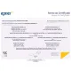 INACOPIA Office Carta A4 80gr - 20 Risme da 500 fogli