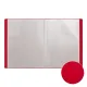 Portalistino ErichKrause Diamond A4 30 Buste Trasparenti - Conf. 3 pz