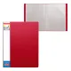 Portalistino ErichKrause Diamond A4 30 Buste Trasparenti - Conf. 3 pz