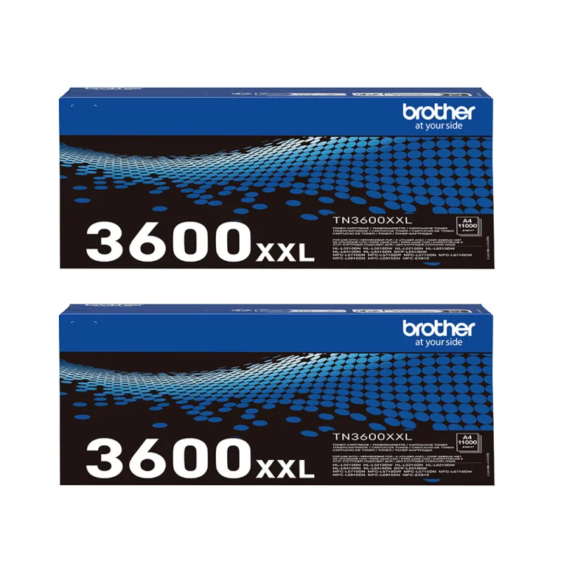 Toner originale BROTHER TN-2510 | Alphaink - Qualità e Risparmio