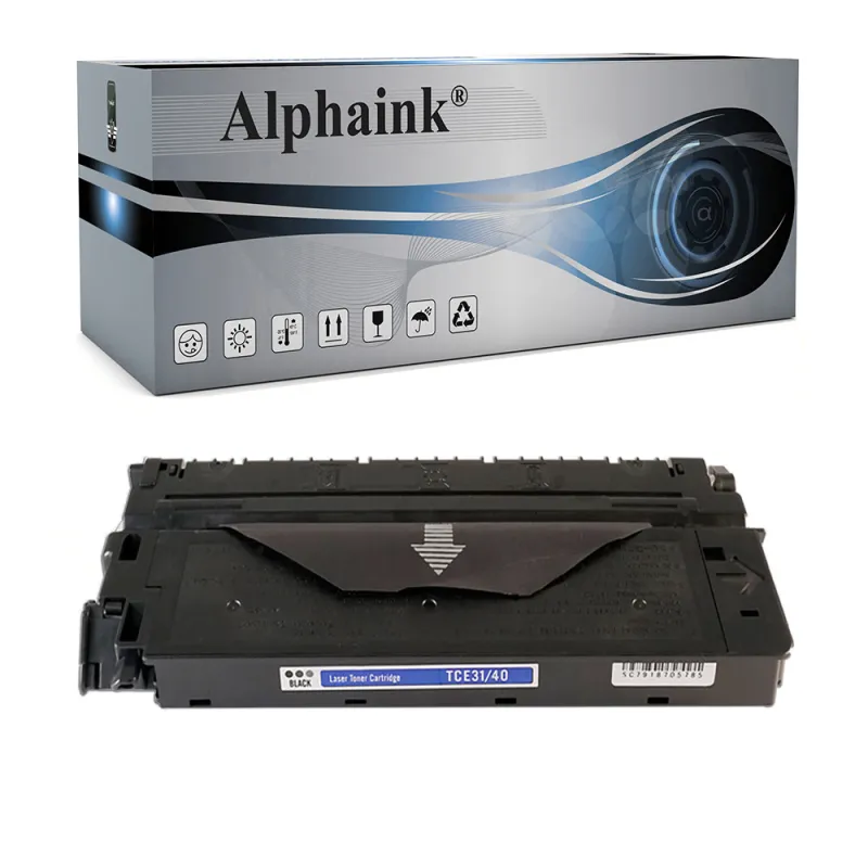 Toner compatibile per CANON E31E40 | Alphaink - Qualità e Risparmio