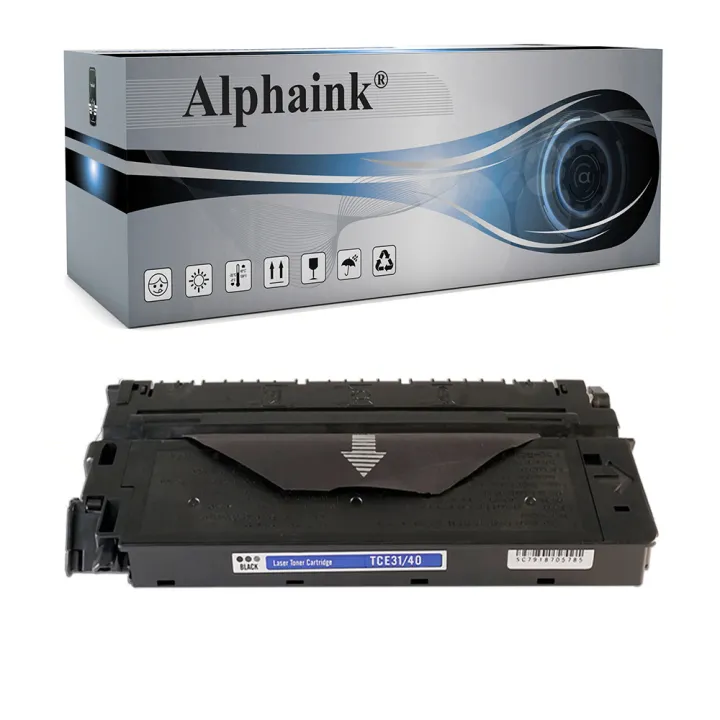Toner compatibile per CANON E31E40 | Alphaink - Qualità e Risparmio