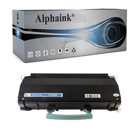 Toner compatibile per LEXMARK LEXX264 | Alphaink - Qualità e Risparmio