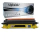 Toner compatibile per BROTHER TN135Y | Alphaink - Qualità e Risparmio