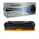 Toner compatibile per CANON 731HBK | Alphaink - Qualità e Risparmio