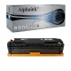 Toner compatibile per CANON 731HC | Alphaink - Qualità e Risparmio
