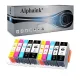 Cartucce Compatibili per CANON PGI520CHIPKIT10 | Alphaink - Qualità e Risparmio