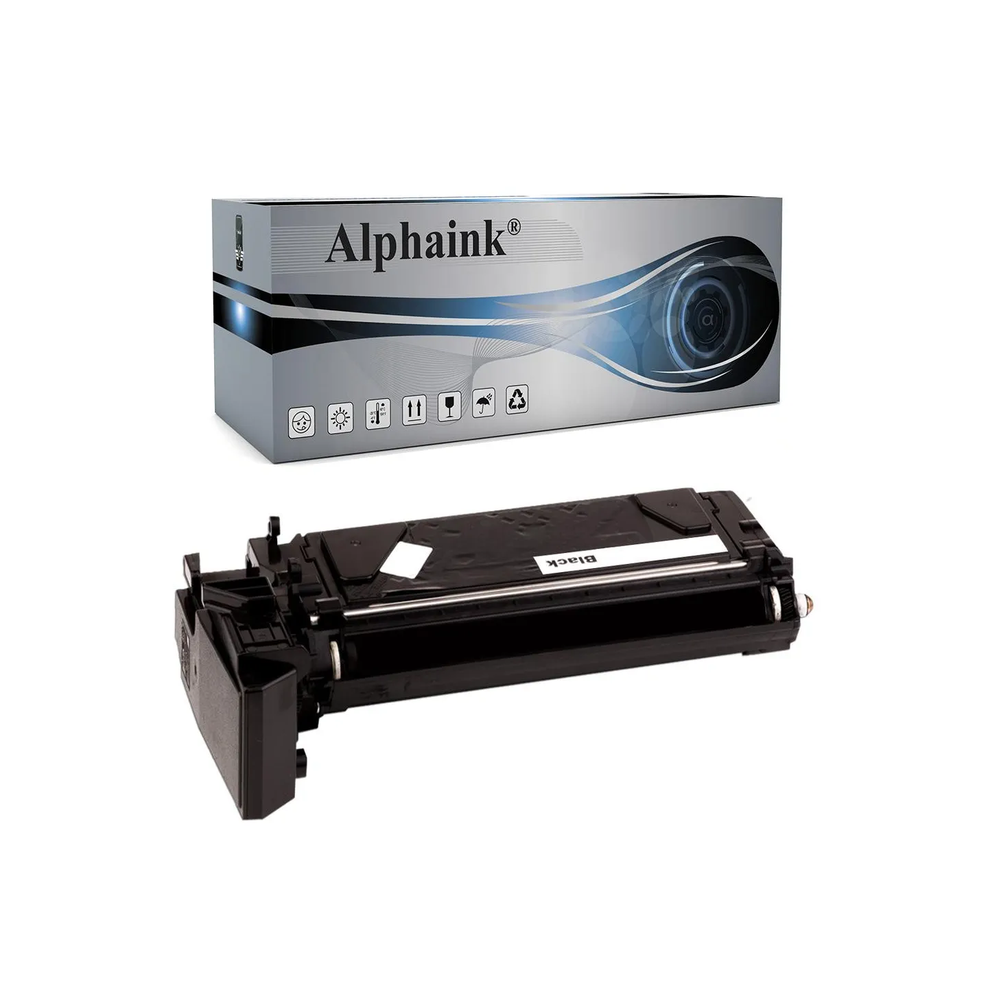 Toner compatibile per SAMSUNG SCX6320D8 | Alphaink - Qualità e Risparmio