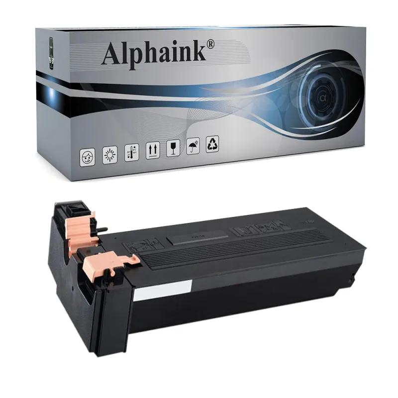 Toner compatibile per SAMSUNG SCXD6345A | Alphaink - Qualità e Risparmio