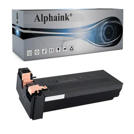 Toner compatibile per SAMSUNG SCXD6345A | Alphaink - Qualità e Risparmio